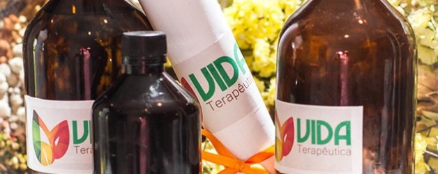 Kit de Óleos Terapêuticos